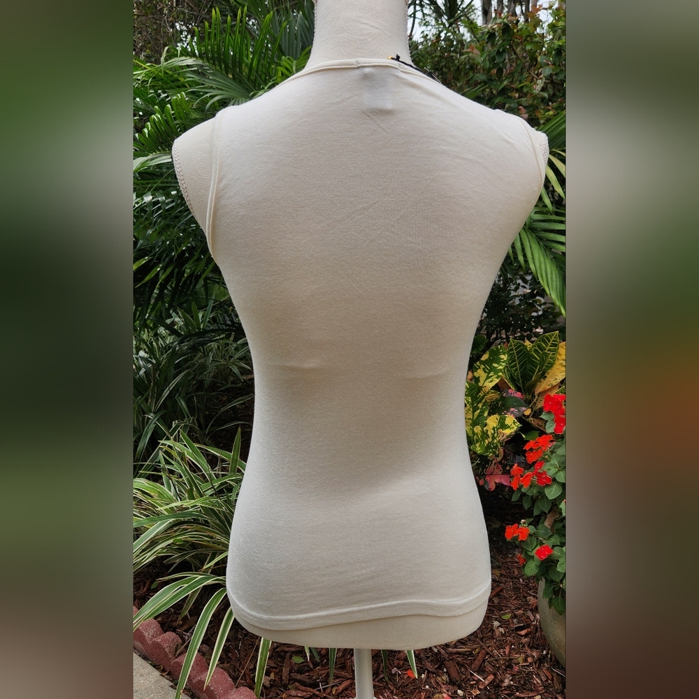 Embellished Tee - Picture 2 of 4